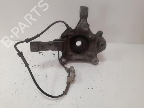Right front steering knuckle CHRYSLER VOYAGER IV (RG, RS) 2.5 CRD | BP15987913M26 