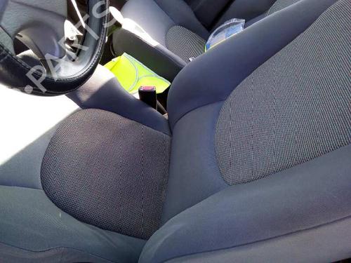 Airbag module HYUNDAI MATRIX (FC) 1.5 CRDi | BP12782361M53 