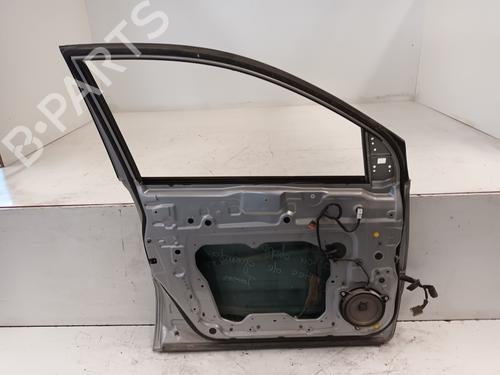 Left front door RENAULT KOLEOS I (HY_) 2.0 dCi (HY0K) | BP18971433C2 