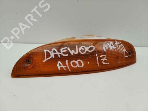 Used Left front indicator Left front indicator 12808320 12808320