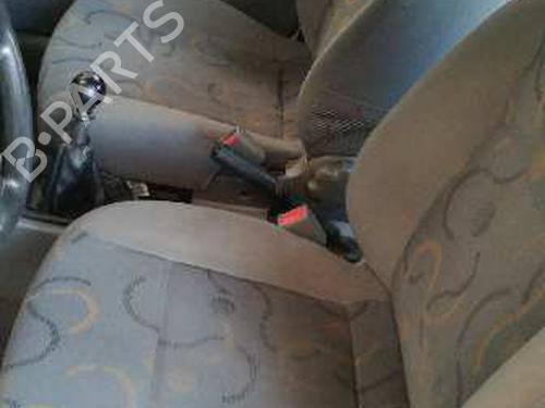 Engine mount CHEVROLET AVEO / KALOS Hatchback (T200) 1.4 | BP12741724M89 