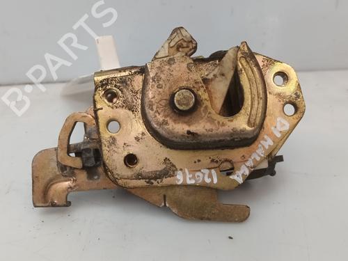 Front left lock SEAT MALAGA (23A) 1.5 | BP29375574C98 