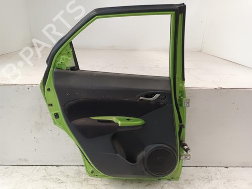 Left rear door HONDA CIVIC VIII Hatchback (FN, FK) 1.8 (FN1, FK2) | BP17999141C4 