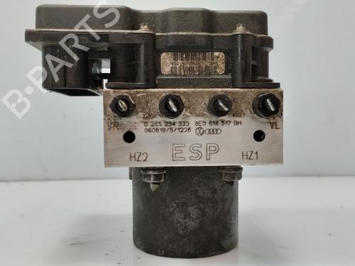 ABS pump AUDI A4 B7 (8EC) 2.0 TDI quattro | BP33439836M43 - Image 2