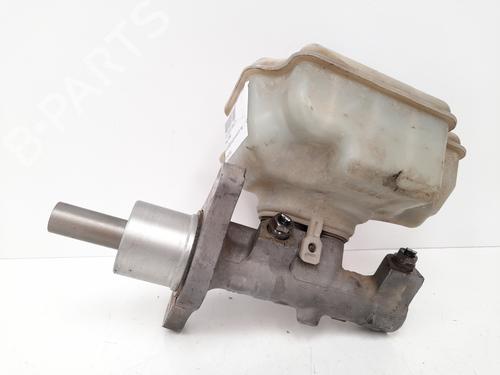 Used Brake master cylinder VW CADDY III Box Body/MPV (2KA, 2KH, 2CA, 2CH) 1.9 TDI (105 hp) 12772422