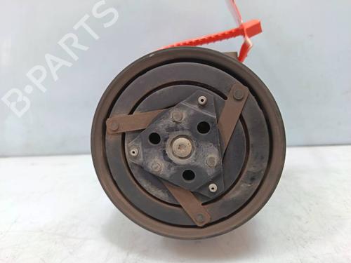 AC compressor RENAULT MEGANE II Saloon (LM0/1_) | BP40445093M34 - Image 3