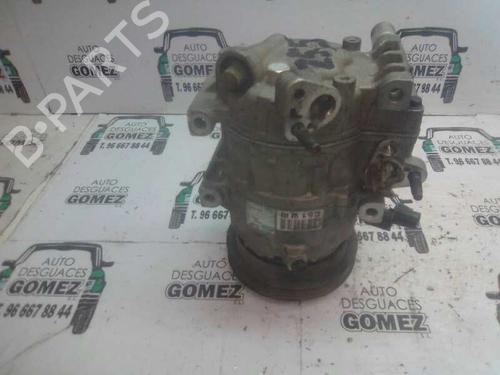 AC compressor HYUNDAI MATRIX (FC) 1.6 | BP12695673M34 