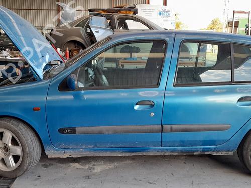 Pompa freno RENAULT CLIO II (BB_, CB_)  | BP15959907M77 