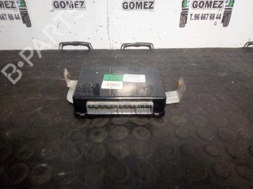 Used Electronic module HYUNDAI TUCSON (JM) 2.0 CRDi (113 hp) 12686126