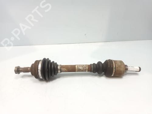 Transmisión delantera izquierda CITROËN XSARA PICASSO (N68) 1.6 16V (109 hp) 29718710