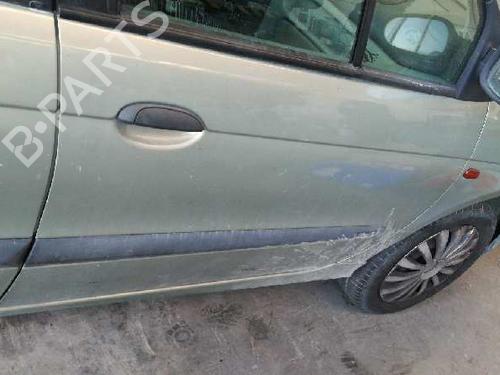 Módulo eletrónico RENAULT SCÉNIC I MPV (JA0/1_, FA0_) 1.9 dCi (JA05, JA1F) | BP13973097M83 