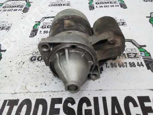 Starter HYUNDAI ACCENT II (LC) 1.3 | BP12781709M8 