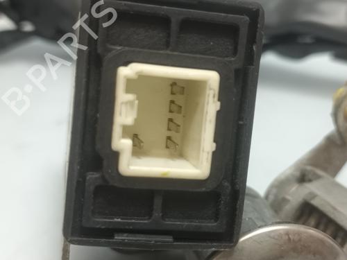 Electronic module KIA SHUMA II (FB) 1.6 | BP31942369M83