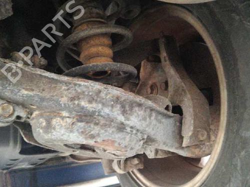 Third brake light MAZDA 6 Hatchback (GG) 2.0 (GGES) | BP12730920L11 