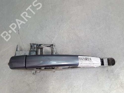 Używane Klamka zewnętrzna drzwi przednich prawych CITROËN C4 Grand Picasso I (UA_) 1.6 16V (150 hp) 12698382