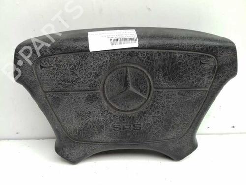 Førerens kollisjonspute MERCEDES-BENZ C-CLASS (W202) C 200 D (202.120) (75 hp) M0S500898 | M0S500898 |