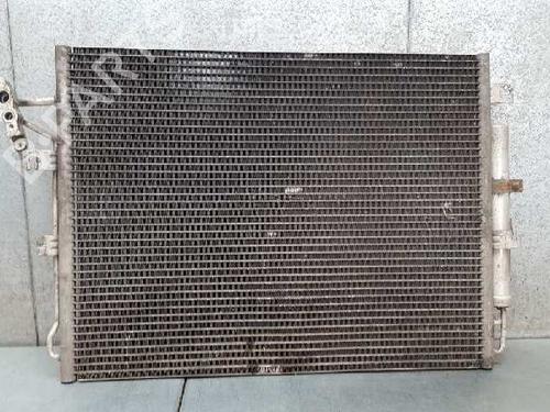 AC radiator LAND ROVER DISCOVERY III (L319) 2.7 TD 4x4 | BP12719245M32 