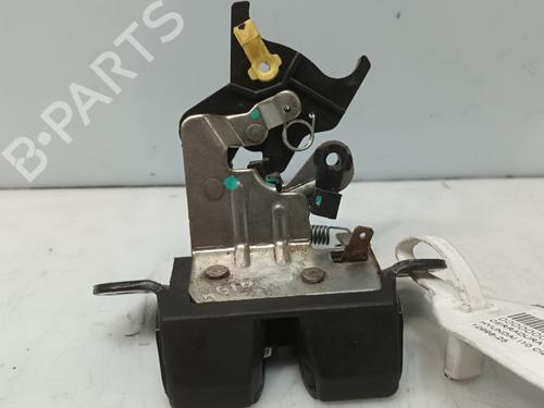 Bakluke lås HYUNDAI i10 I (PA) 1.1 (69 hp) 30081672