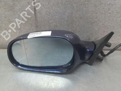 Used Left mirror LANCIA LYBRA (839_) 1.9 JTD (839.AXI1A, 839.AXN1A, 839.CXL1A) (116 hp) 12743344
