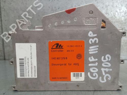 Used Control unit VW GOLF III (1H1) 2.0 (115 hp) 12723248