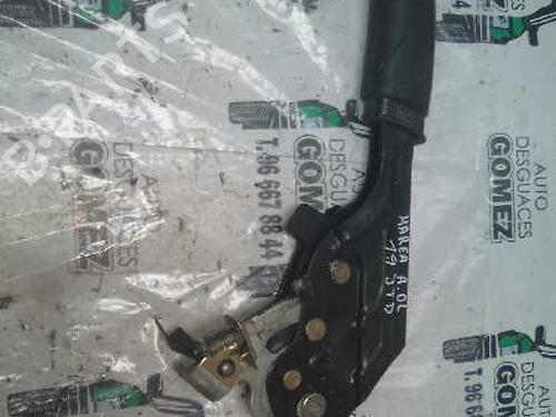 Hand brake FIAT MAREA (185_) 1.9 JTD 105 (185AXN1A) | BP12779916I18 