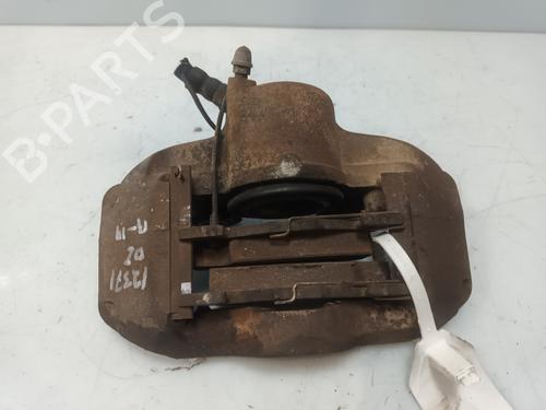 Used Left front brake caliper RENAULT 19 I (B/C53_) [1988-1994]  29546237