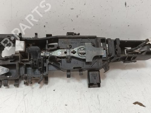 Front left exterior door handle RENAULT MEGANE II (BM0/1_, CM0/1_) 2.0 16V (BM0U, CM0U) | BP17240362C128 