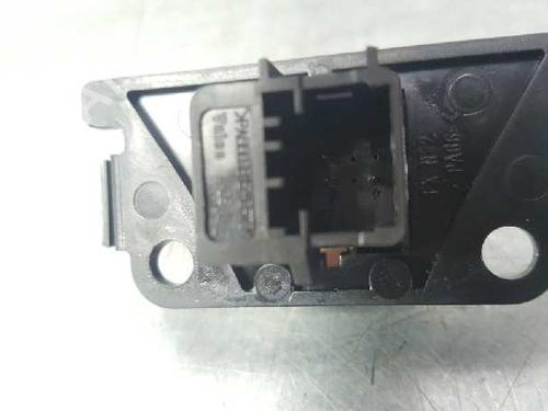 Warning switch PEUGEOT 307 (3A/C) 1.6 HDi | BP12710309I22 