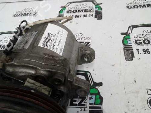 AC compressor SMART CITY-COUPE (450) 0.6 (S1CLA1, 450.341) | BP12786930M34 