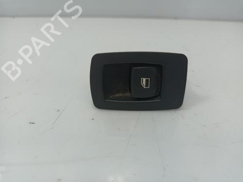Used Right front window switch BMW X3 (E83) xDrive 20 d (177 hp) 18258601