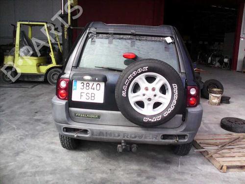 Foran kofangere LAND ROVER FREELANDER I (L314) 2.0 DI 4x4 | BP12801500C7 