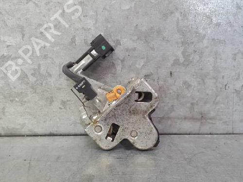 Used Tailgate lock SAAB 9-5 Estate (YS3E) 2.3 t (170 hp) 12709978