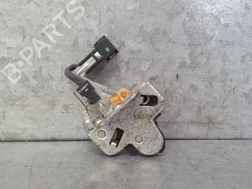 Tailgate lock SAAB 9-5 Estate (YS3E) 2.3 t (170 hp) 4699518 | 4699518 |