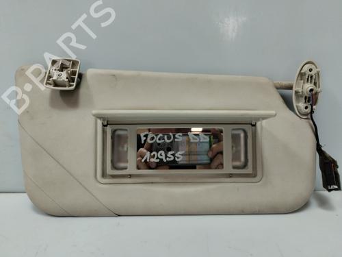 Used Right sun visor Right sun visor FORD FOCUS III Turnier 1.5 TDCi (120 hp) 34208288 34208288