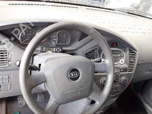 Køleventilator elektrisk KIA CARENS II MPV (FJ) 2.0 CRDi | BP12772627M35 
