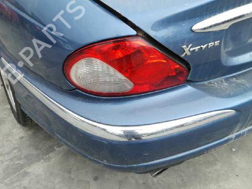 Pedal JAGUAR X-TYPE I (X400) 3.0 V6 All-wheel Drive | BP12743624I4 