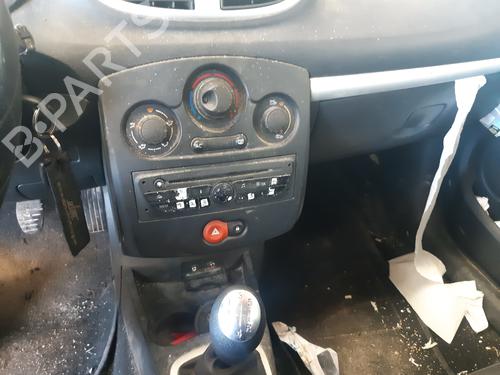Mass air flow sensor RENAULT CLIO III (BR0/1, CR0/1) 1.5 dCi (BR17, CR17) | BP22222416M95 