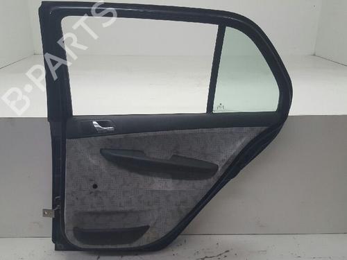 Right rear door SKODA FABIA I (6Y2)  | BP12738695C5 