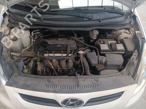 Steering rack HYUNDAI i20 I (PB, PBT)  | BP26915592M22 