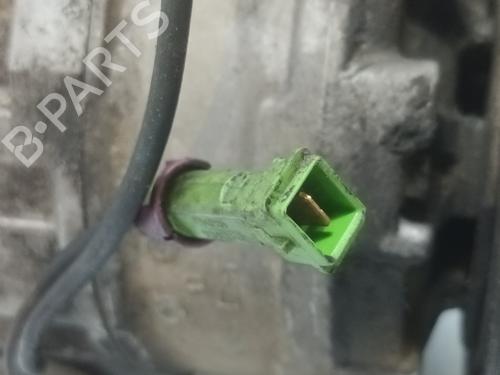 Compressor A/C SKODA SUPERB I (3U4) 2.5 TDI | BP30909077M34