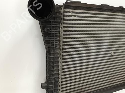 Intercooler VW PASSAT B6 (3C2) 2.0 TDI | BP12849920M30 
