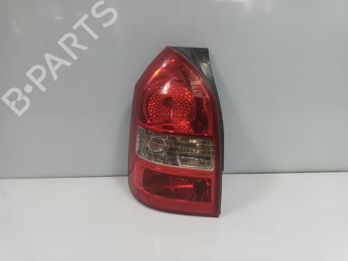Used Left taillight Left taillight HYUNDAI TUCSON (JM) [2004-2019] 34235872 34235872