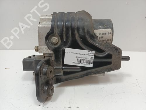 ABS Bremseaggregat SAAB 9-3 Estate (E50) [2005-2015]  16325569