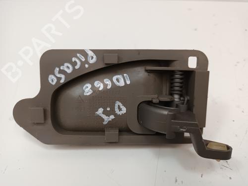 Front left interior door handle CITROËN XSARA PICASSO (N68) 2.0 HDi | BP27360100I13 