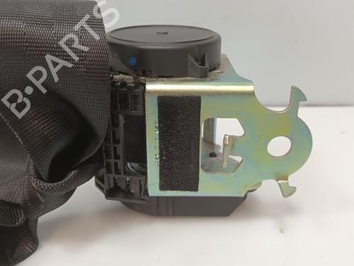 Rear right seatbelt PEUGEOT 2008 I (CU_)  | BP35770785I28  - Image 5