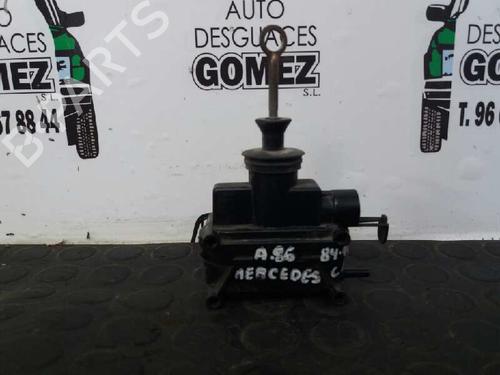 Used Electronic module MERCEDES-BENZ 124 Convertible (A124) [1991-1993]  32031943