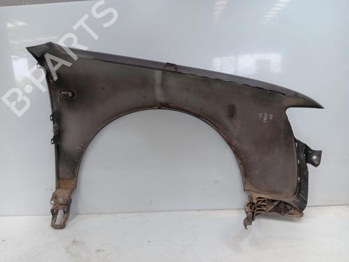 Left front fenders AUDI A4 B6 (8E2) 1.9 TDI | BP26713780C41 