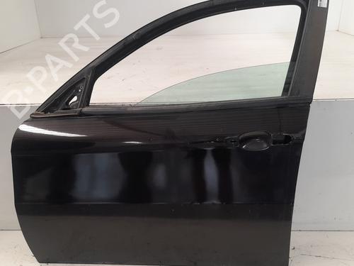 Porta frente esquerda ALFA ROMEO 147 (937_) 1.9 JTD (937.AXD1A, 937.BXD1A, 937.AXV1A, 937.BXB1A,... (115 hp) 0051740799 | 0051740799 | NEGRO | 5 PUERTAS |