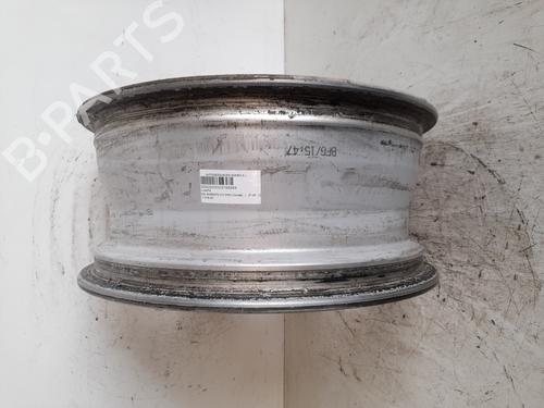 Rim KIA SORENTO I (JC) 2.5 CRDi 4WD | BP16334527C45 