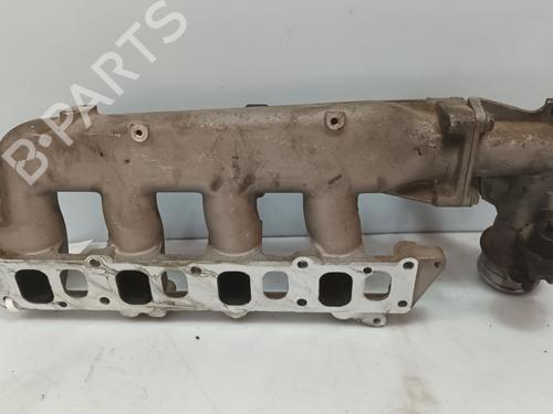 Intake manifold FIAT MULTIPLA (186_) 1.9 JTD 110 | BP29450865M70 